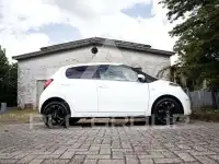 2022 Citroen C1