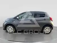 2022 Citroen C1