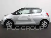 2022 Citroen C1