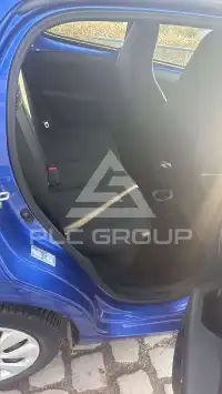 2022 Citroen C1