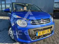 2022 Citroen C1