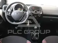 2022 Citroen C1