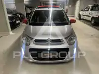 2022 Citroen C1