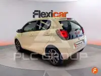 2022 Citroen C1