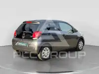 2022 Citroen C1