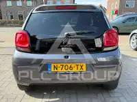 2022 Citroen C1