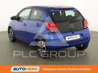 2022 Citroen C1