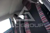 2022 Citroen C1