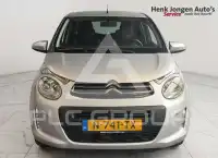 2022 Citroen C1