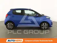 2022 Citroen C1