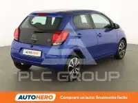 2022 Citroen C1