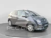 2022 Citroen C1
