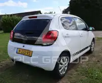 2022 Citroen C1