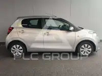 2022 Citroen C1