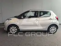2022 Citroen C1