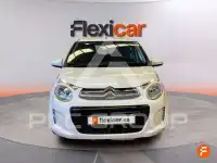 2022 Citroen C1