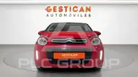 2022 Citroen C1