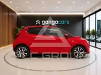 2022 Citroen C1