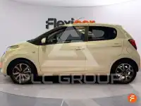 2022 Citroen C1