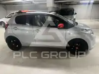 2022 Citroen C1