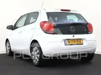 2022 Citroen C1
