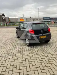 2022 Citroen C1