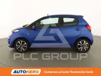 2022 Citroen C1