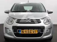 2022 Citroen C1