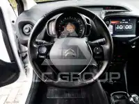 2022 Citroen C1