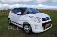 2022 Citroen C1