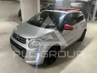 2022 Citroen C1