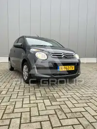2022 Citroen C1