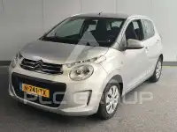 2022 Citroen C1