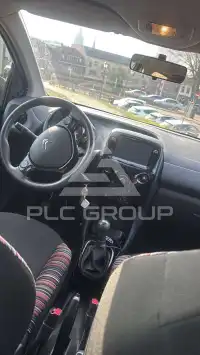 2022 Citroen C1