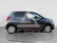 2022 Citroen C1