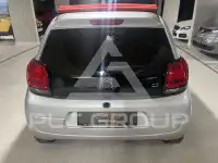 2022 Citroen C1