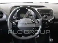 2022 Citroen C1