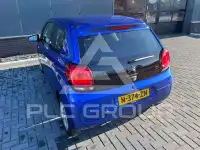 2022 Citroen C1