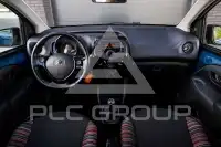 2022 Citroen C1