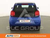2022 Citroen C1