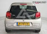 2022 Citroen C1