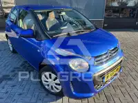 2022 Citroen C1