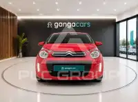2022 Citroen C1