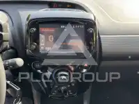 2022 Citroen C1