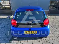 2022 Citroen C1