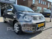 2022 Citroen C1