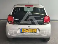 2022 Citroen C1