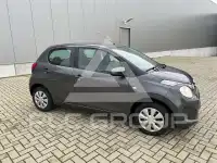 2022 Citroen C1