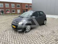 2022 Citroen C1