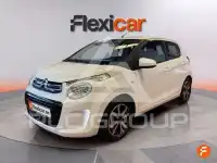 2022 Citroen C1